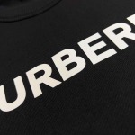 2025年11月13日秋冬新作Burberryスウェット高品質人気商品/LDF工場