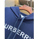 2025年11月13日秋冬新作Burberryスウェット高品質人気商品/LDF工場