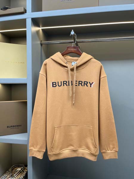 2025年11月13日秋冬新作Burberryスウェット高品...