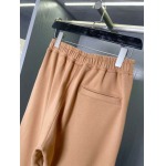 2025年11月13日秋冬新作Burberryズボン高品質人気商品/LDF工場