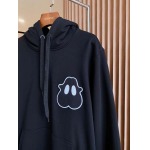 2025年11月13日秋冬新作Burberryスウェット上下高品質人気商品/LDF工場