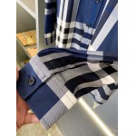 2025年11月13日秋冬新作Burberryシャツ高品質人気商品/LDF工場