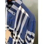 2025年11月13日秋冬新作Burberryシャツ高品質人気商品/LDF工場