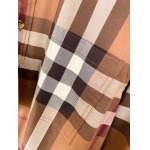 2025年11月13日秋冬新作Burberryシャツ高品質人気商品/LDF工場