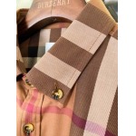 2025年11月13日秋冬新作Burberryシャツ高品質人気商品/LDF工場