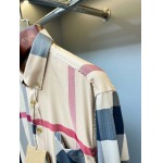 2025年11月13日秋冬新作Burberryシャツ高品質人気商品/LDF工場