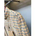 2025年11月13日秋冬新作Burberryシャツ高品質人気商品/LDF工場