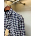 2025年11月13日秋冬新作Burberryシャツ高品質人気商品/LDF工場