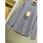 2025年11月13日秋冬新作Burberryシャツ高品質人気商品/LDF工場