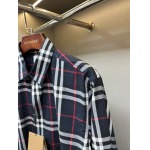 2025年11月13日秋冬新作Burberryシャツ高品質人気商品/LDF工場