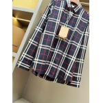 2025年11月13日秋冬新作Burberryシャツ高品質人気商品/LDF工場