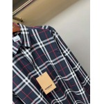 2025年11月13日秋冬新作Burberryシャツ高品質人気商品/LDF工場