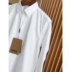 2025年11月13日秋冬新作THOM BROWNE  シャツ高品質人気商品/LDF工場