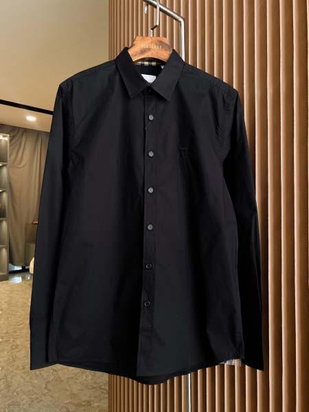 2025年11月13日秋冬新作THOM BROWNE  シャ...