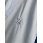 2025年11月13日秋冬新作THOM BROWNE  シャツ高品質人気商品/LDF工場