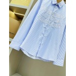 2025年11月13日秋冬新作Burberryシャツ高品質人気商品/LDF工場