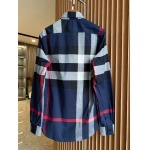 2025年11月13日秋冬新作Burberryシャツ高品質人気商品/LDF工場