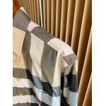 2025年11月13日秋冬新作Burberryシャツ高品質人気商品/LDF工場