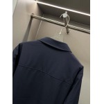 2025年11月13日秋冬新作RaLoro pianah Laurenジャケット高品質人気商品/LDF工場