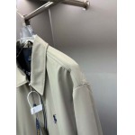 2025年11月13日秋冬新作RaLoro pianah Laurenジャケット高品質人気商品/LDF工場