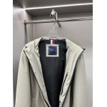 2025年11月13日秋冬新作TOMMYジャケット高品質人気商品/LDF工場
