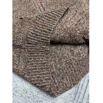 2025年11月13日秋冬新作Loro pianaセーター高品質人気商品/LDF工場