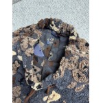 2025年11月13日秋冬新作Louis vuittonズボン高品質人気商品/LDF工場