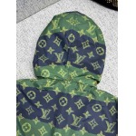 2025年11月13日秋冬新作Louis Vuittonジャケット高品質人気商品/LDF工場