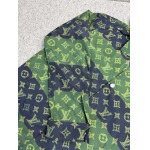 2025年11月13日秋冬新作Louis Vuittonジャケット高品質人気商品/LDF工場