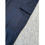 2025年11月13日秋冬新作Louis Vuittonズボン高品質人気商品/LDF工場