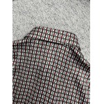 2025年11月13日秋冬新作Gucciシャツ高品質人気商品/LDF工場