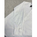 2025年11月13日秋冬新作Pradaシャツ高品質人気商品/LDF工場