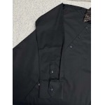 2025年11月13日秋冬新作Fendiシャツ高品質人気商品/LDF工場