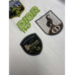 2025年11月13日秋冬新作Dior 半袖 tシャツ高品質人気商品/LDF工場