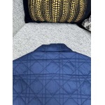 2025年11月13日秋冬新作Dior シャツ高品質人気商品/LDF工場