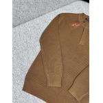 2025年11月13日秋冬新作Loro pianaニットのセーター高品質人気商品/LDF工場