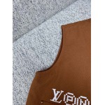 2025年11月13日秋冬新作Louis vuittonタンクトップ高品質人気商品/LDF工場