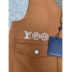 2025年11月13日秋冬新作Louis vuittonタンクトップ高品質人気商品/LDF工場