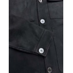 2025年11月13日秋冬新作Loeweジャケット高品質人気商品/LDF工場