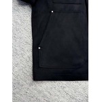 2025年11月13日秋冬新作Loeweジャケット高品質人気商品/LDF工場