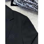 2025年11月13日秋冬新作Loeweジャケット高品質人気商品/LDF工場