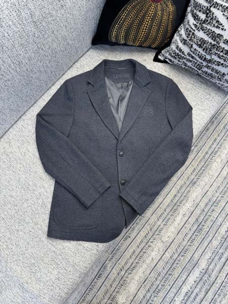 2025年11月13日秋冬新作Loeweジャケット高品質人気...