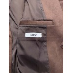 2025年11月13日秋冬新作Loeweジャケット高品質人気商品/LDF工場