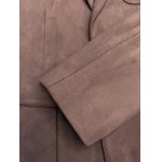 2025年11月13日秋冬新作Loeweジャケット高品質人気商品/LDF工場