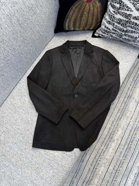 2025年11月13日秋冬新作Loeweジャケット高品質人気...