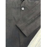 2025年11月13日秋冬新作Loeweジャケット高品質人気商品/LDF工場