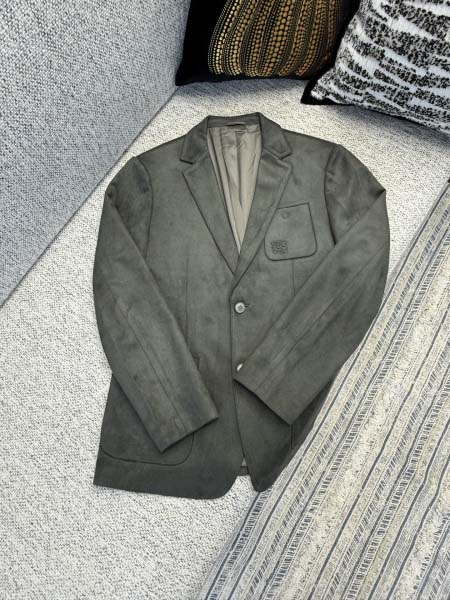 2025年11月13日秋冬新作Loeweジャケット高品質人気...