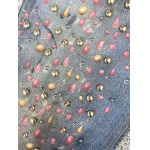 2025年11月13日秋冬新作Acneジーパン高品質人気商品/LDF工場