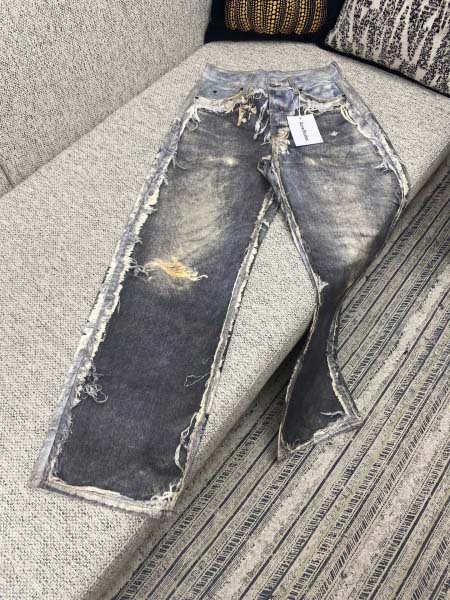 2025年11月13日秋冬新作Acneジーパン高品質人気商品...