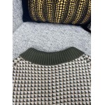 2025年11月13日秋冬新作Louis Vuittonニットの半袖高品質人気商品/LDF工場